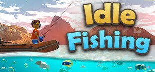 Idle Fishing