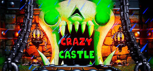 Crazy Castle