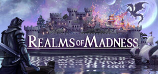 Realms of Madness