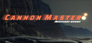 Cannon Master - Military Sport