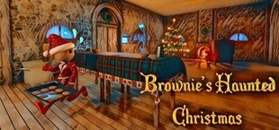 Brownie's Haunted Christmas