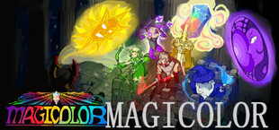 Magicolor TD