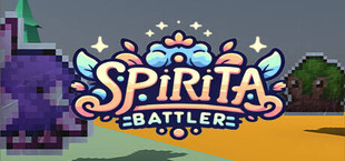 Spirita Battler