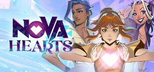 Nova Hearts