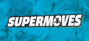 Supermoves: World of Parkour