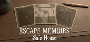 Escape Memoirs: Safe House