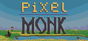 Pixel Monk