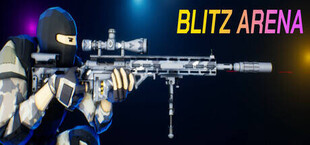 BLITZ ARENA