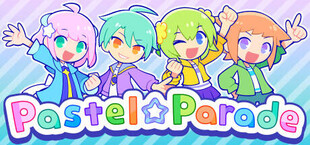 Pastel☆Parade