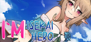 Isekai Hero