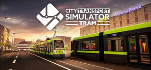 City Transport Simulator: Tram