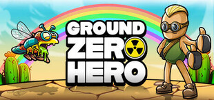 Ground Zero Hero