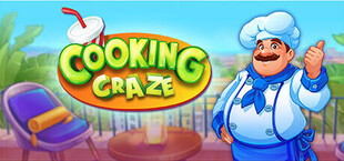 Cooking Craze