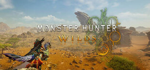 Monster Hunter Wilds