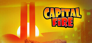 Capital Fire