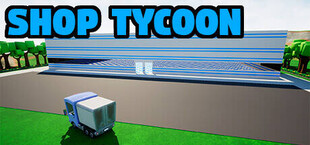 Shop Tycoon