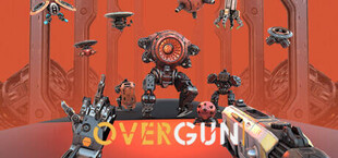 OVERGUN