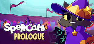 Spellcats: Auto Card Tactics - Prologue