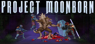 Project Moonborn