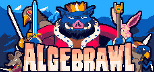 Super Algebrawl