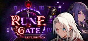 Rune Gate: Retribution