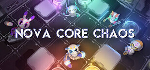 NOVA CORE CHAOS