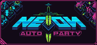 Neon Auto Party