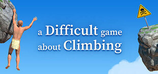 A Difficult Game About Climbing