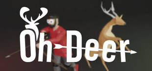 Oh Deer