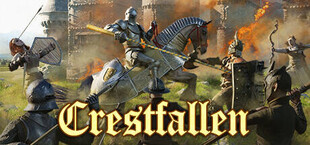 Crestfallen: Medieval Survival