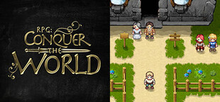 RPG Conquer the World