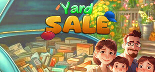 Yard Sale