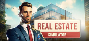 REAL ESTATE Simulator - FROM BUM TO MILLIONAIRE