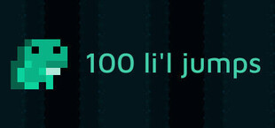 100 lil jumps