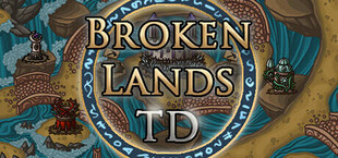 Broken Lands - Tower Defense