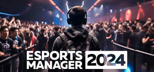 Esports Manager 2025