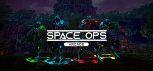 Space Ops