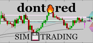 dont🔥red: SIM💾Trading