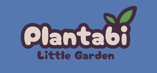 Plantabi: Little Garden