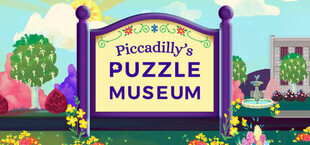 Piccadilly's Puzzle Museum