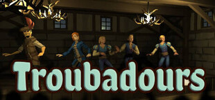 Troubadours