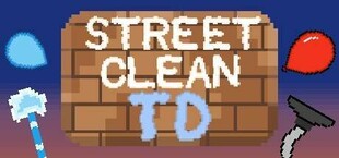 Street Clean TD