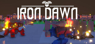 Iron Dawn