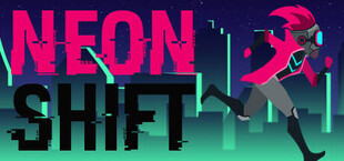 Neon Shift