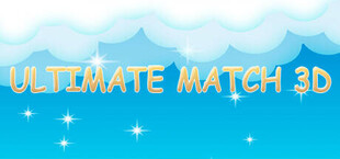 Ultimate Match 3D