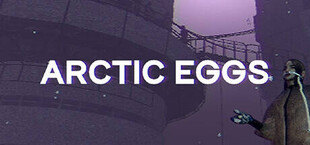 Arctic Eggs