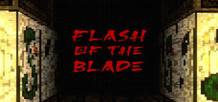 FLASH OF THE BLADE X