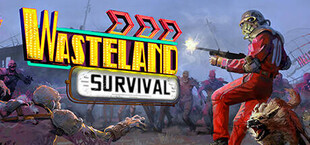 Wasteland Survival