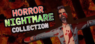 Horror Nightmare Collection