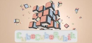 CubeCubeRubik